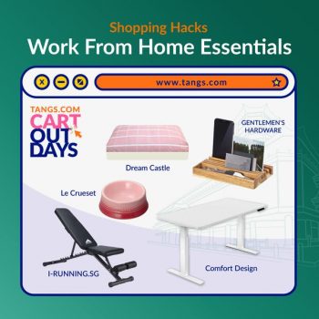 TANGS-Work-from-Home-Essentials-Special-350x350 2-4 Oct 2023: TANGS Work from Home Essentials Special