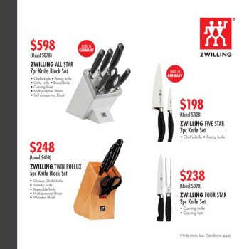 TANGS-Zwilling-Promo-1-350x350 Now till 12 Nov 2023: TANGS Zwilling Promo