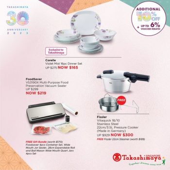 Takashimaya-Cardholder-Deals-2-350x350 5-8 Oct 2023: Takashimaya Cardholder Deals