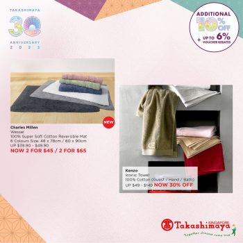 Takashimaya-Cardholder-Deals-5-350x350 5-8 Oct 2023: Takashimaya Cardholder Deals