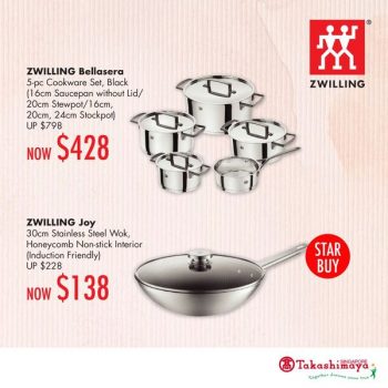 Takashimaya-Zwilling-Promo-2-350x350 19 Oct-2 Nov 2023: Takashimaya Zwilling Promo