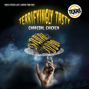 Texas-Chicken-Charcoal-Chicken-Special-350x350 20-31 Oct 2023: Texas Chicken Charcoal Chicken Special