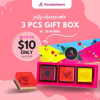 The-Jelly-Hearts-Jelly-Cheesecake-Gift-Box-Promo-350x350 10-30 Oct 2023: The Jelly Hearts Jelly Cheesecake Gift Box Promo