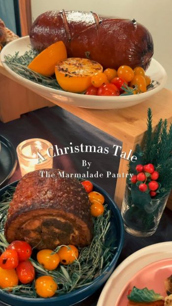 The-Marmalade-Pantry-Christmas-Tale-Collection-Special-350x622 23 Oct-30 Nov 2023: The Marmalade Pantry Christmas Tale Collection Special