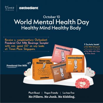 Times-Bookstores-World-Mental-Health-Day-Special-350x350 6-10 Oct 2023: Times Bookstores World Mental Health Day Special