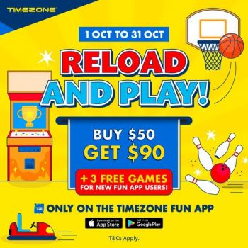 Timezone-Reload-and-Play-350x350 1-31 Oct 2023: Timezone Reload and Play