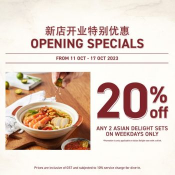 Toast-Box-Opening-Special-1-350x350 Now till 17 Oct 2023: Toast Box Opening Special