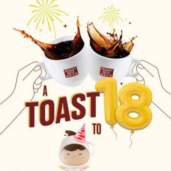 Toast-Box-Special-Deal-350x349 Now till 31 Oct 2023: Toast Box Special Deal