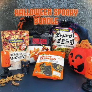 Tong-Garden-Halloween-Spooky-Bundle-350x350 18 Oct 2023 Onward: Tong Garden Halloween Spooky Bundle