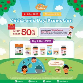 VitaKids-Childrens-Day-Special-350x350 6 Oct 2023 Onward: VitaKids Children's Day Special