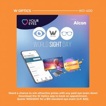 W-Optics-World-Sight-Day-Special-350x350 3 Oct 2023 Onward: W Optics World Sight Day Special