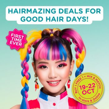 Watsons-Buy-1-Free-1-Hair-Products-Promo-350x350 19-22 Oct 2023: Watsons Buy 1 Free 1 Hair Products Promo