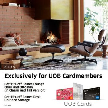 XTRA-UOB-Cardholders-Promo-350x350 5 Oct 2023 Onward: XTRA UOB Cardholders Promo