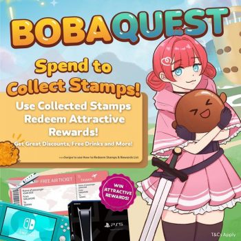 i-love-taimei-Boba-Quest-350x350 Now till 15 Nov 2023: i love taimei Boba Quest