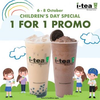 itea-1-for-1-Promo-350x350 6-8 Oct 2023: itea 1 for 1 Promo