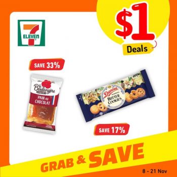 7-Eleven-1-Deals-1-350x350 Now till 21 Nov 2023: 7-Eleven $1 Deals