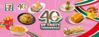 7-Eleven-40th-Anniversary-Throwback-Flavours-Special-350x133 1 Nov 2023 Onward: 7-Eleven 40th Anniversary Throwback Flavours Special