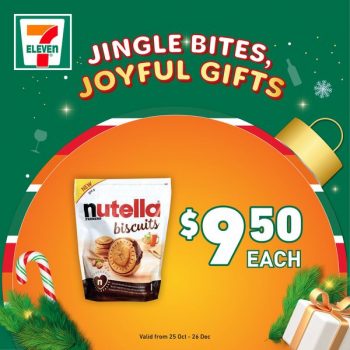 7-Eleven-Christmas-Treats-Special-1-350x350 Now till 26 Dec 2023: 7-Eleven Christmas Treats Special