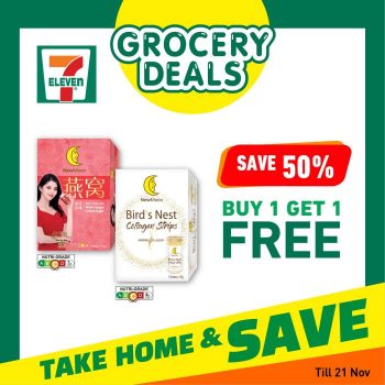 7-Eleven-Grocery-Deals-Promotion-2-350x350 Now till 21 Nov 2023: 7-Eleven Grocery Deals Promotion