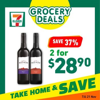 7-Eleven-Grocery-Deals-Promotion-3-350x350 Now till 21 Nov 2023: 7-Eleven Grocery Deals Promotion