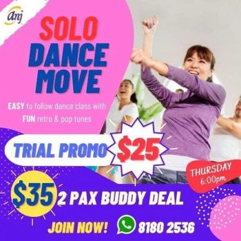 AJ-Creative-Danceworld-Solo-Dance-Move-Class-350x350 Now till 28 Dec 2023: A&J Creative Danceworld Solo Dance Move Class