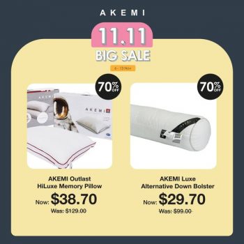 AKEMI-11.11-Big-Sale-1-350x350 6-13 Nov 2023: AKEMI 11.11 Big Sale