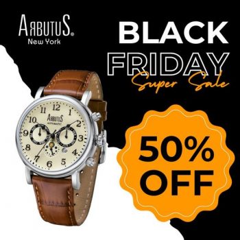 Arbutus-Black-Friday-Super-Sale-350x350 24-26 Nov 2023: Arbutus Black Friday Super Sale