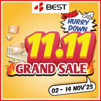 BEST-Denki-11.11-Grand-Sale-350x350 2-14 Nov 2023: BEST Denki 11.11 Grand Sale