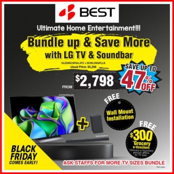 BEST-Denki-Black-Friday-Comes-Early-Special-1-350x349 17-28 Nov 2023: BEST Denki Black Friday Comes Early Special