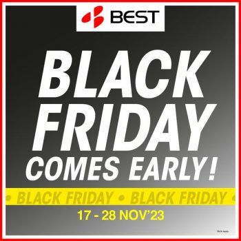 BEST-Denki-Black-Friday-Comes-Early-Special-350x350 17-28 Nov 2023: BEST Denki Black Friday Comes Early Special