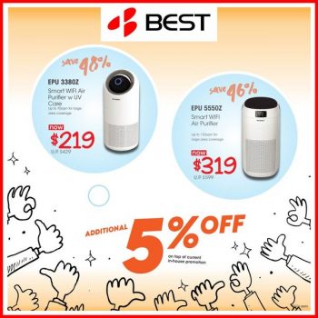 BEST-Denki-Clean-Fresh-Air-Special-2-350x350 Now till 30 Nov 2023: BEST Denki Clean & Fresh Air Special