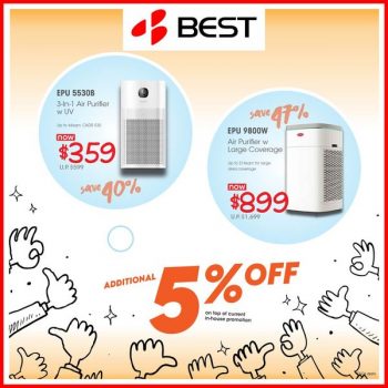 BEST-Denki-Clean-Fresh-Air-Special-3-350x350 Now till 30 Nov 2023: BEST Denki Clean & Fresh Air Special