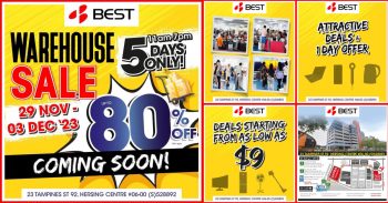 Best-Denki-Warehouse-Sale-350x183 29 Nov-3 Dec 2023: Best Denki Warehouse Sale