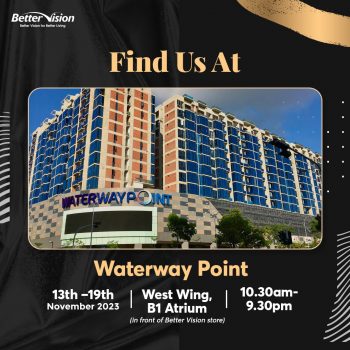 Better-Vision-Roadshow-at-Waterway-Point-6-350x350 13-19 Nov 2023: Better Vision Roadshow at Waterway Point