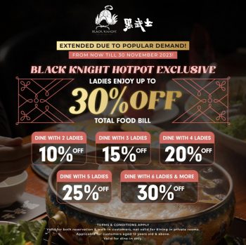 Black-Knight-Hotpot-Special-Deal-350x349 1-30 Nov 2023: Black Knight Hotpot Special Deal