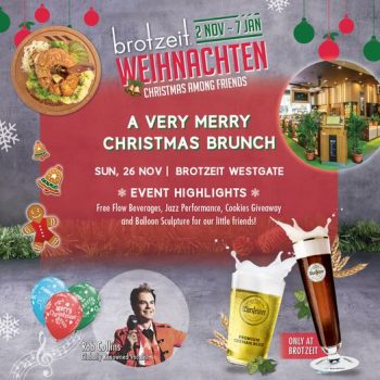 Brotzeit-Christmas-Brunch-Deal-350x350 2 Nov 2023-7 Jan 2024: Brotzeit Christmas Brunch Deal