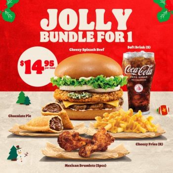 Burger-King-Cheesy-Spinach-Burger-Meals-2-350x350 20 Nov 2023 Onward: Burger King Cheesy Spinach Burger Meals