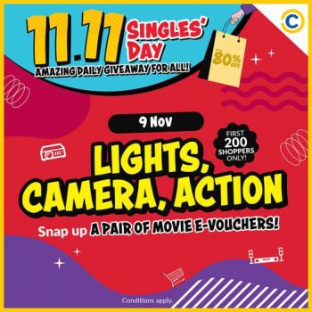 COURTS-11.11-Singles-Day-Sale-1-350x350 9 Nov 2023: COURTS 11.11 Singles Day Sale