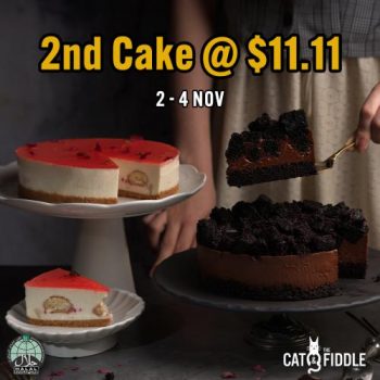 Cat-the-Fiddle-11.11-Promotion-350x350 2-4 Nov 2023: Cat & the Fiddle 11.11 Promotion