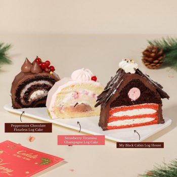 Cedele-Christmas-Cake-Special-350x350 13-30 Nov 2023: Cedele Christmas Cake Special