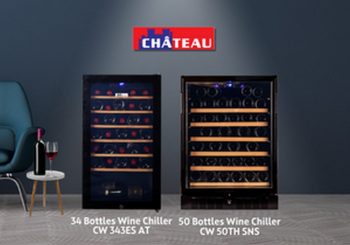 Chateau-Wine-Cooler-Special-Deal-with-Safra-350x245 1-30 Nov 2023: Chateau Wine Cooler Special Deal with Safra
