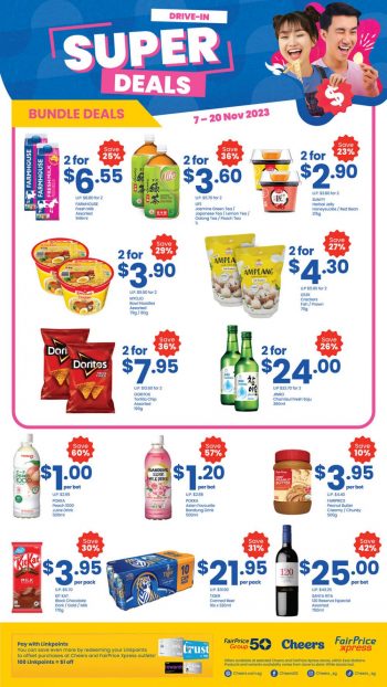 Cheers-FairPrice-Xpress-Drive-In-Deals-Promotion-350x622 7-20 Nov 2023: Cheers & FairPrice Xpress Drive-In Deals Promotion