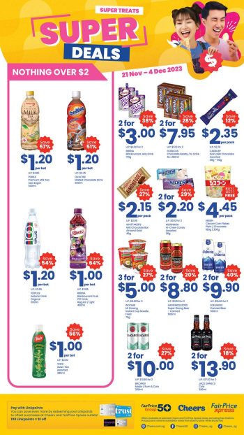 Cheers-FairPrice-Xpress-Super-Treats-Promotion-1-350x622 21 Nov-4 Dec 2023: Cheers & FairPrice Xpress Super Treats Promotion