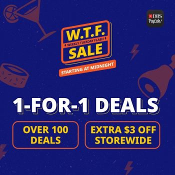 Chope-1-for-1-Deal-350x350 21 Nov 2023 Onward: Chope 1 for 1 Deal