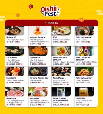 Chope-Oishii-Fest-1-350x389 9 Nov 2023: Chope Oishii Fest