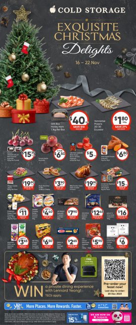 Cold-Storage-Christmas-Promotion-273x650 16-22 Nov 2023: Cold Storage Christmas Promotion