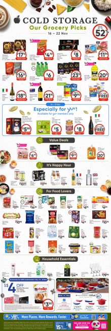 Cold-Storage-Weekly-Grocery-Promotion-219x650 16-22 Nov 2023: Cold Storage Weekly Grocery Promotion