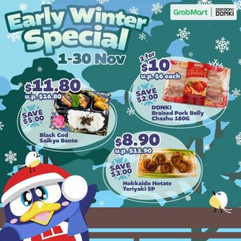 DON-DON-DONKI-Early-Winter-Special-350x350 1-30 Nov 2023: DON DON DONKI Early Winter Special