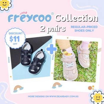 DearBaby-Freycoo-Collection-Special-350x350 10 Nov 2023 Onward: DearBaby  Freycoo Collection Special