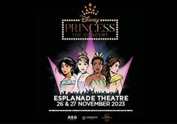 Disney-Princess-The-Concert-Tickets-Promo-with-Safra-350x245 2-27 Nov 2023: Disney Princess The Concert Tickets Promo with Safra